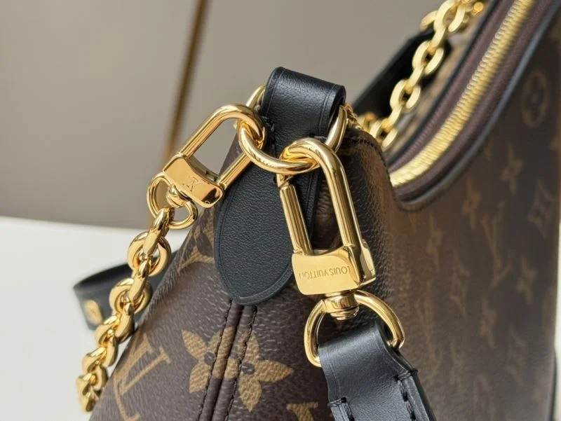 Bright Louis Vuitton Hobo Bags 49195