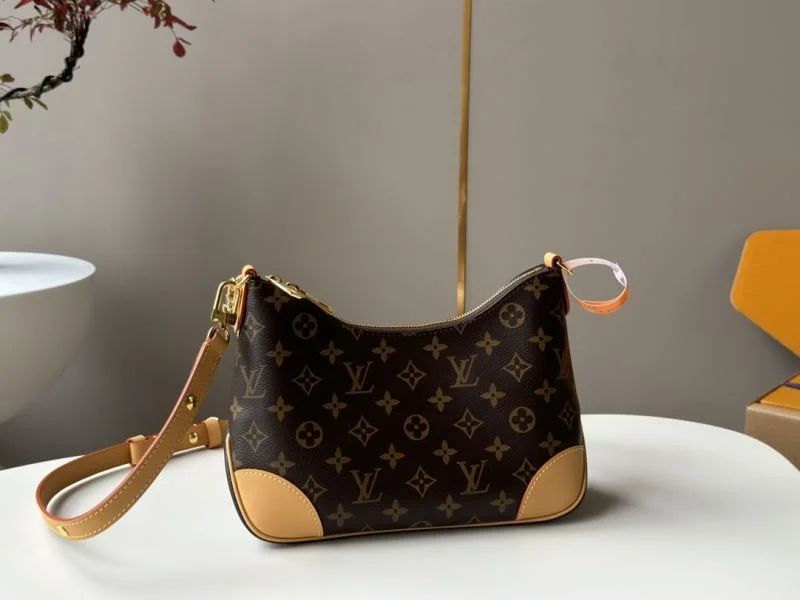 Louis Vuitton Hobo Bags Chic 49192