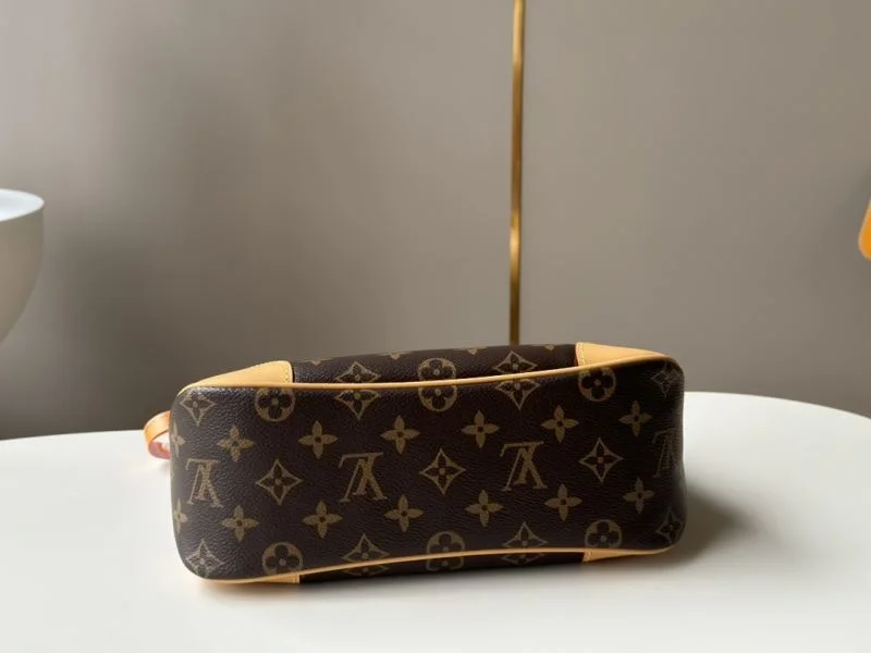 Louis Vuitton Hobo Bags Chic 49192