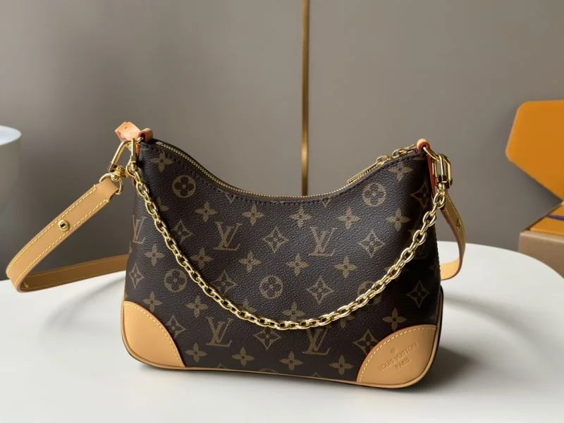 Louis Vuitton Hobo Bags Chic 49192