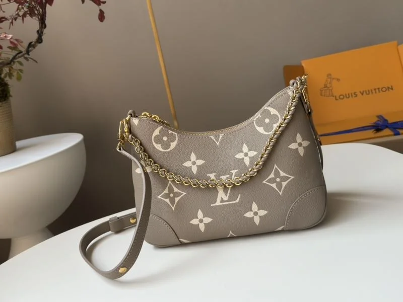Contemporary Louis Vuitton Hobo Bags 49190