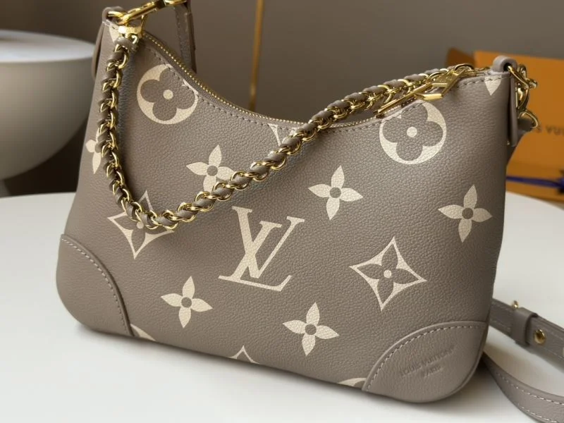 Contemporary Louis Vuitton Hobo Bags 49190