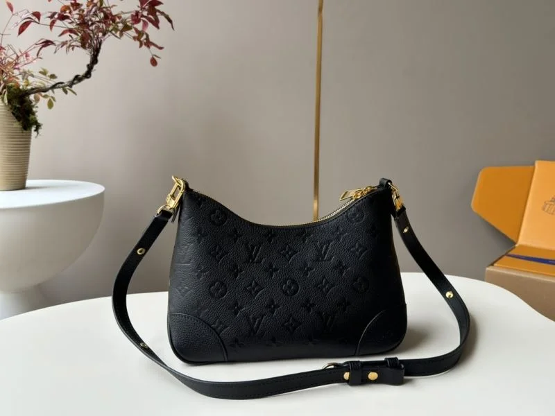 Louis Vuitton Hobo Bags Minimalist 49187