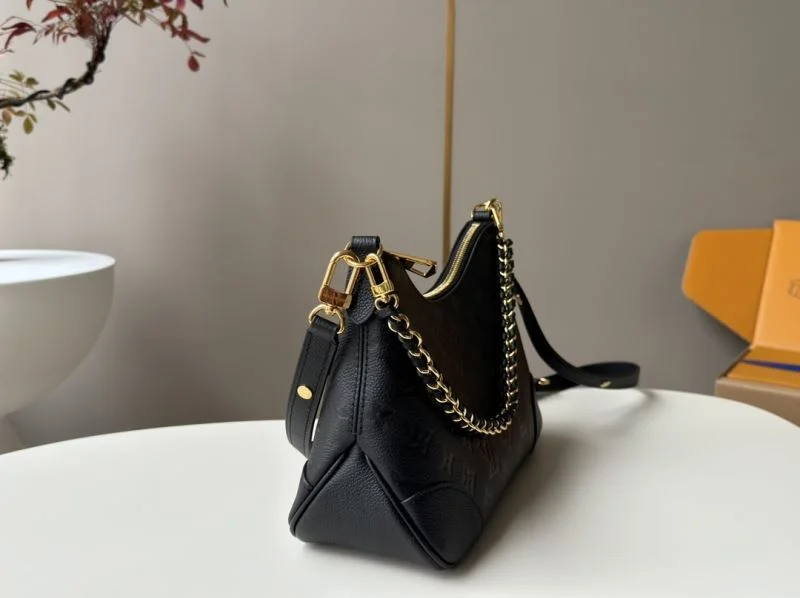 Louis Vuitton Hobo Bags Minimalist 49187