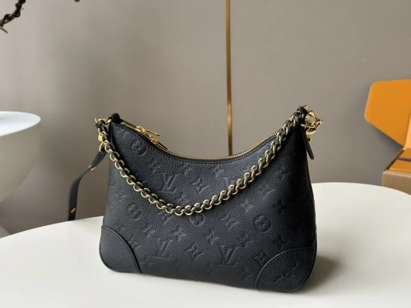 Louis Vuitton Hobo Bags Minimalist 49187