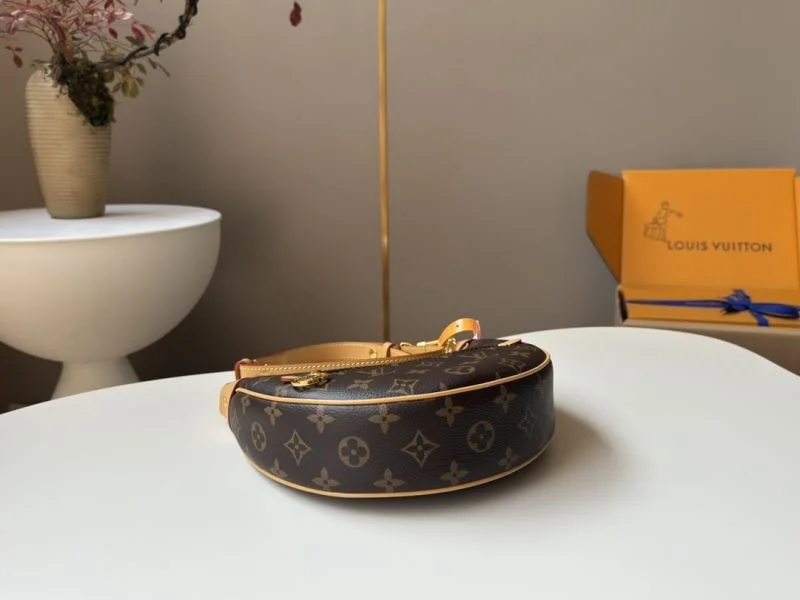 Louis Vuitton Hobo Bags FlexibleFit 49186