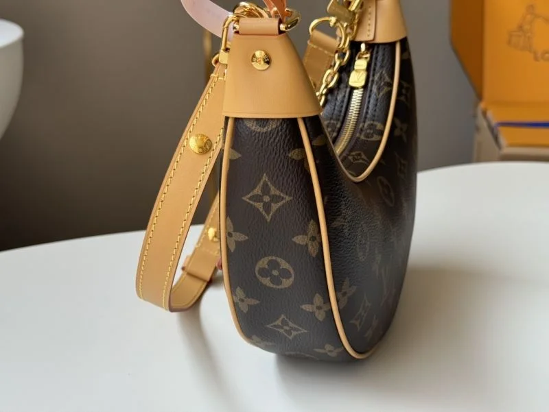 Louis Vuitton Hobo Bags FlexibleFit 49186