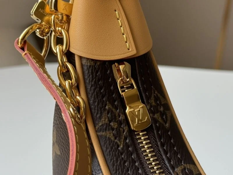 Louis Vuitton Hobo Bags FlexibleFit 49186