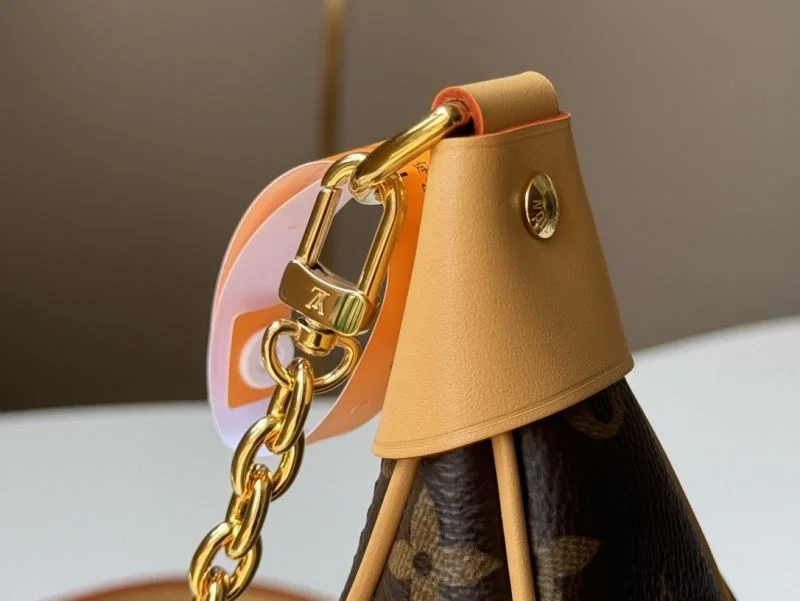 Louis Vuitton Hobo Bags FlexibleFit 49186