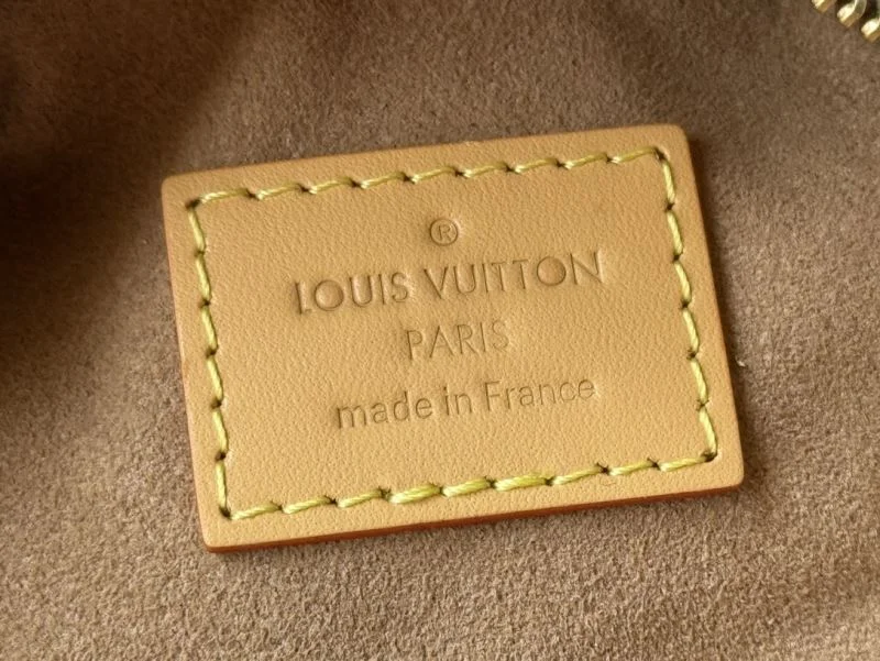Louis Vuitton Hobo Bags FlexibleFit 49186