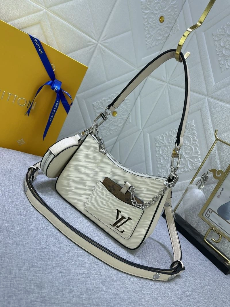 HighPerformance Louis Vuitton Hobo Bags 79880