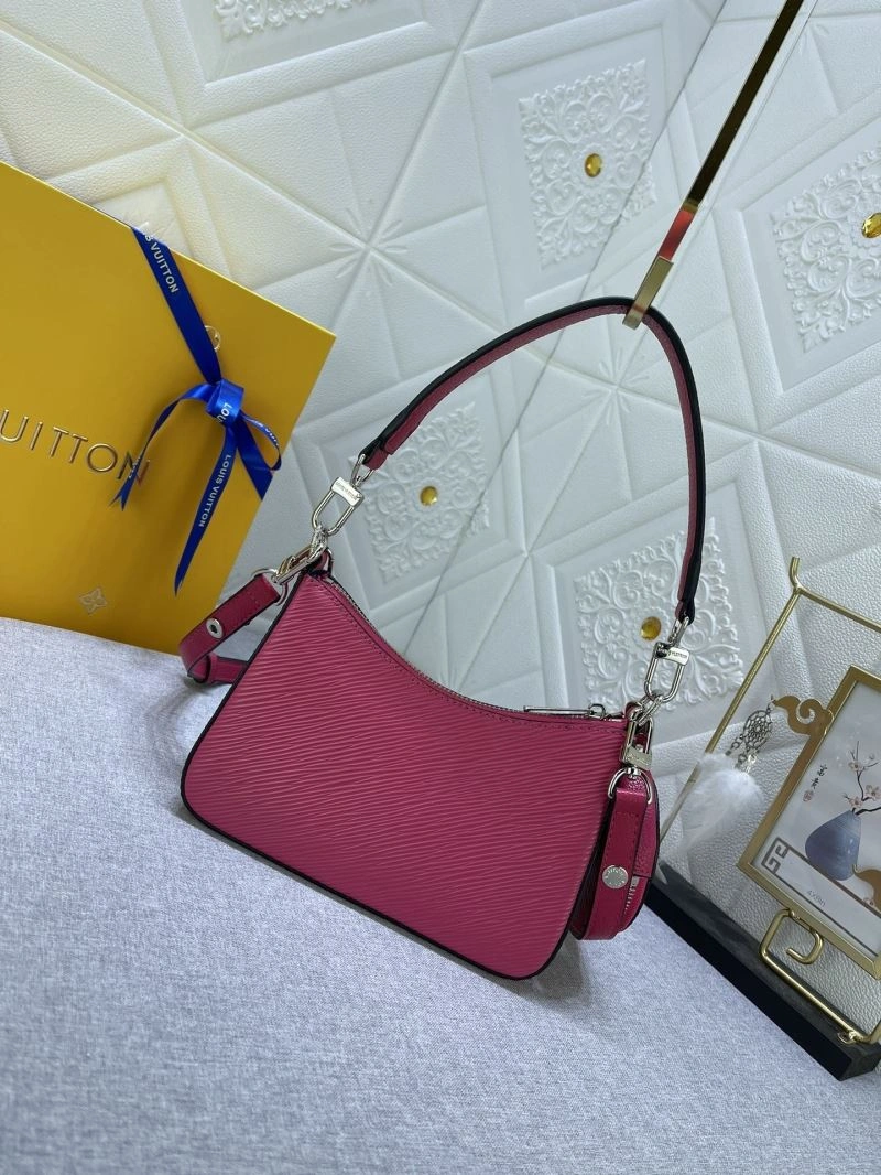 Louis Vuitton Hobo Bags Stylish 79855