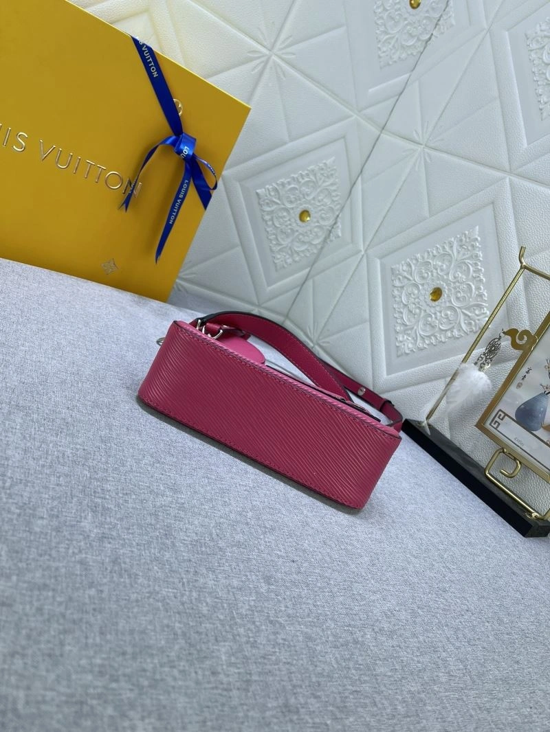 Louis Vuitton Hobo Bags Stylish 79855