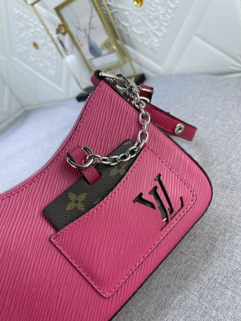Louis Vuitton Hobo Bags Stylish 79855