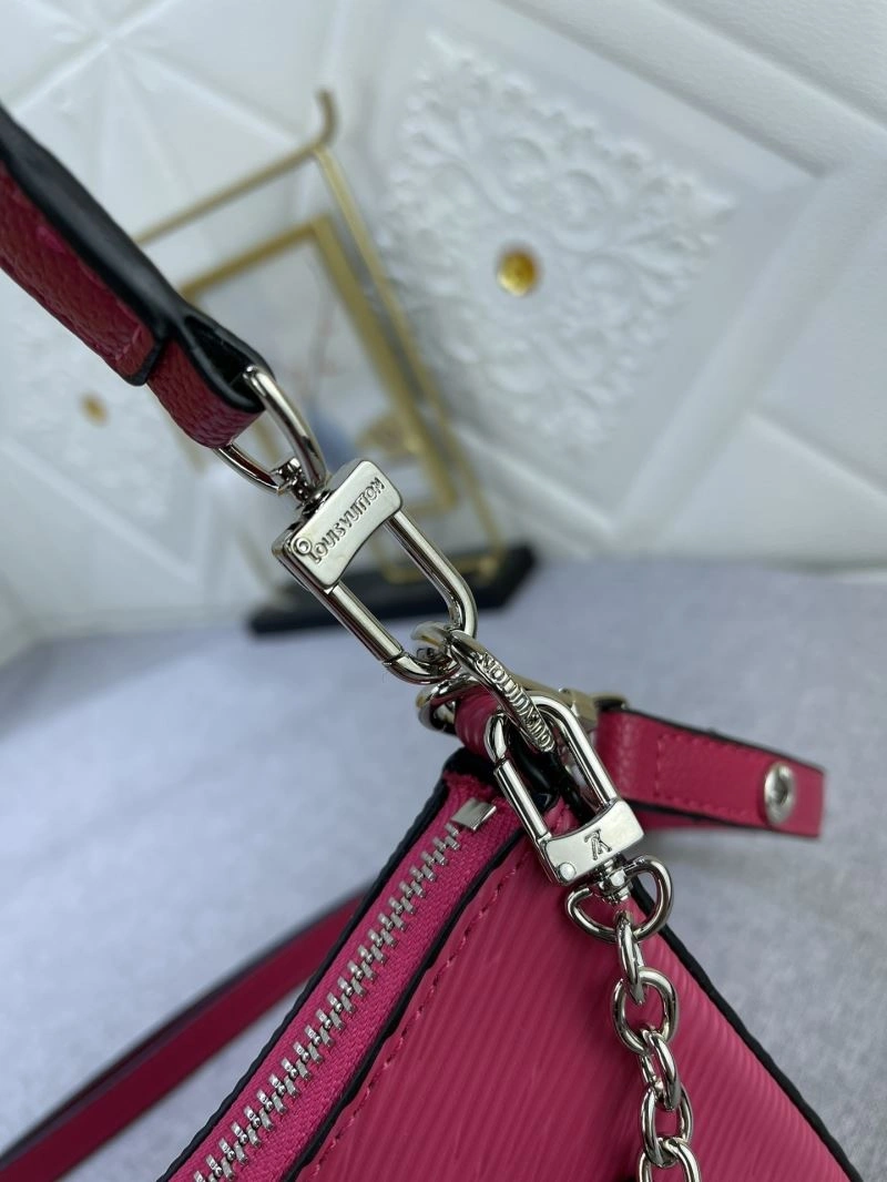 Louis Vuitton Hobo Bags Stylish 79855