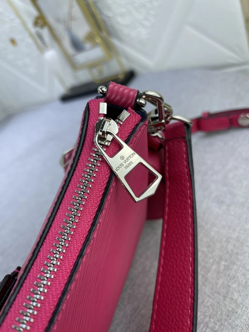 Louis Vuitton Hobo Bags Stylish 79855