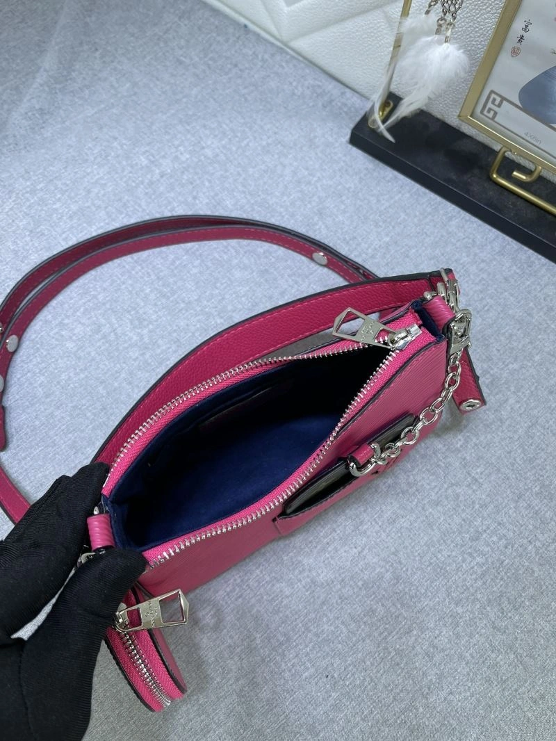 Louis Vuitton Hobo Bags Stylish 79855