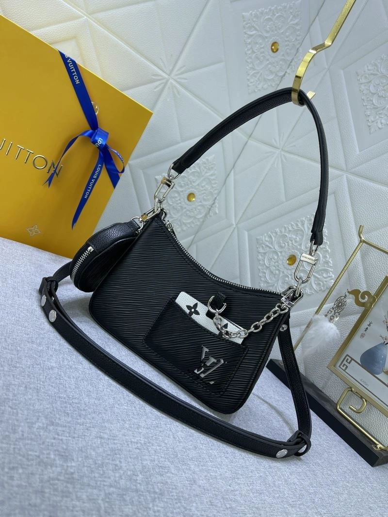 AllSeason Louis Vuitton Hobo Bags 79853