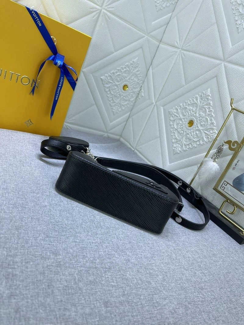 AllSeason Louis Vuitton Hobo Bags 79853