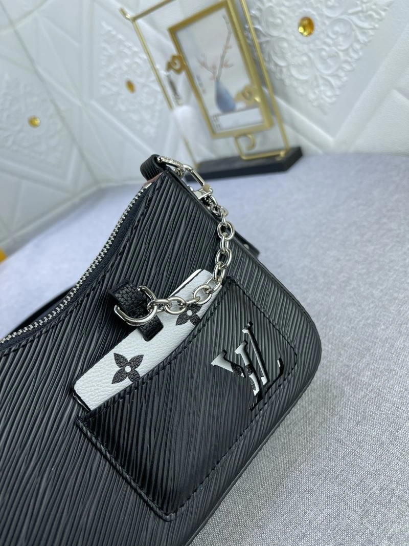 AllSeason Louis Vuitton Hobo Bags 79853