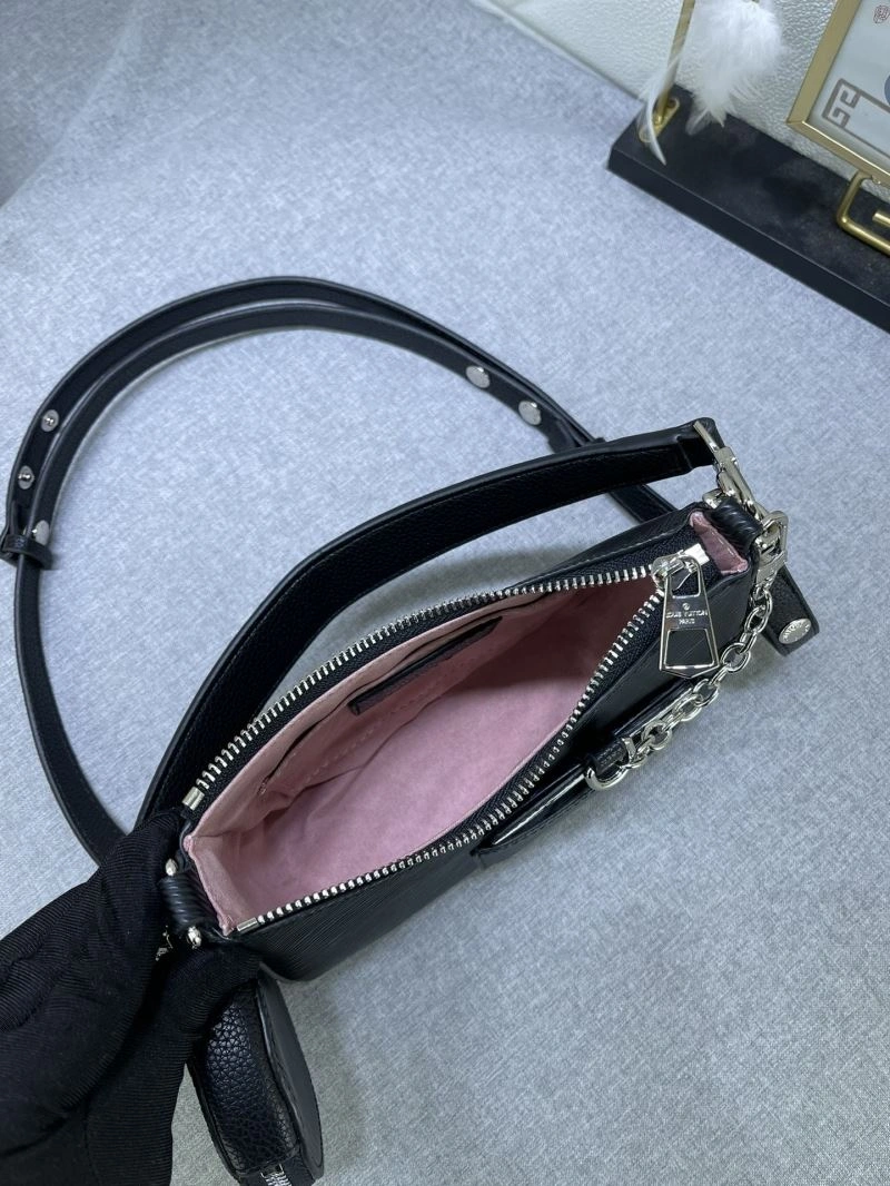 AllSeason Louis Vuitton Hobo Bags 79853
