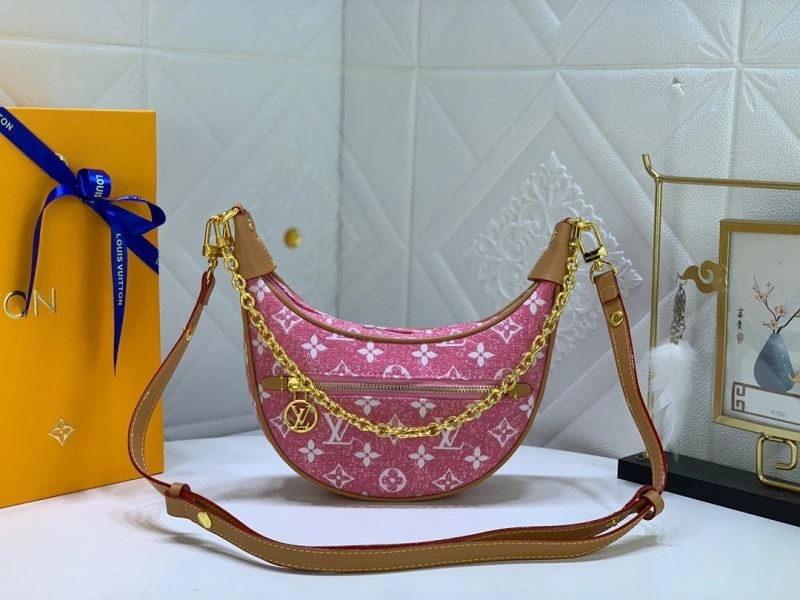 Louis Vuitton Hobo Bags Reliable 79854