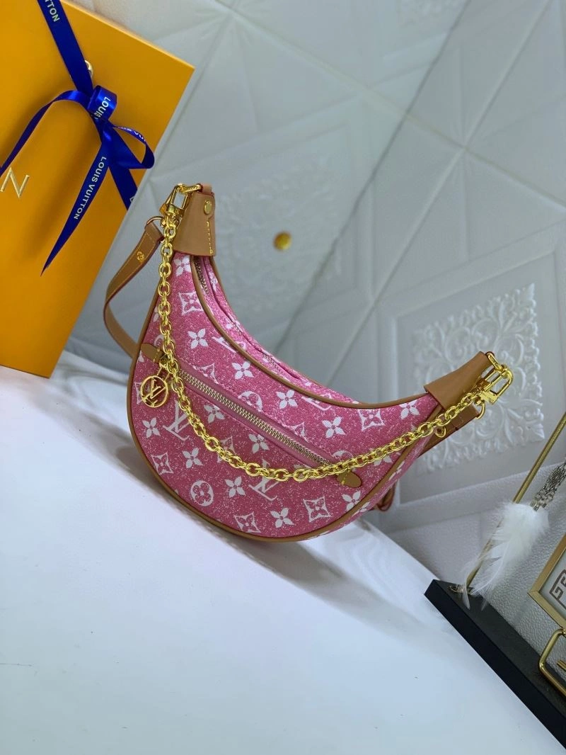 Louis Vuitton Hobo Bags Reliable 79854