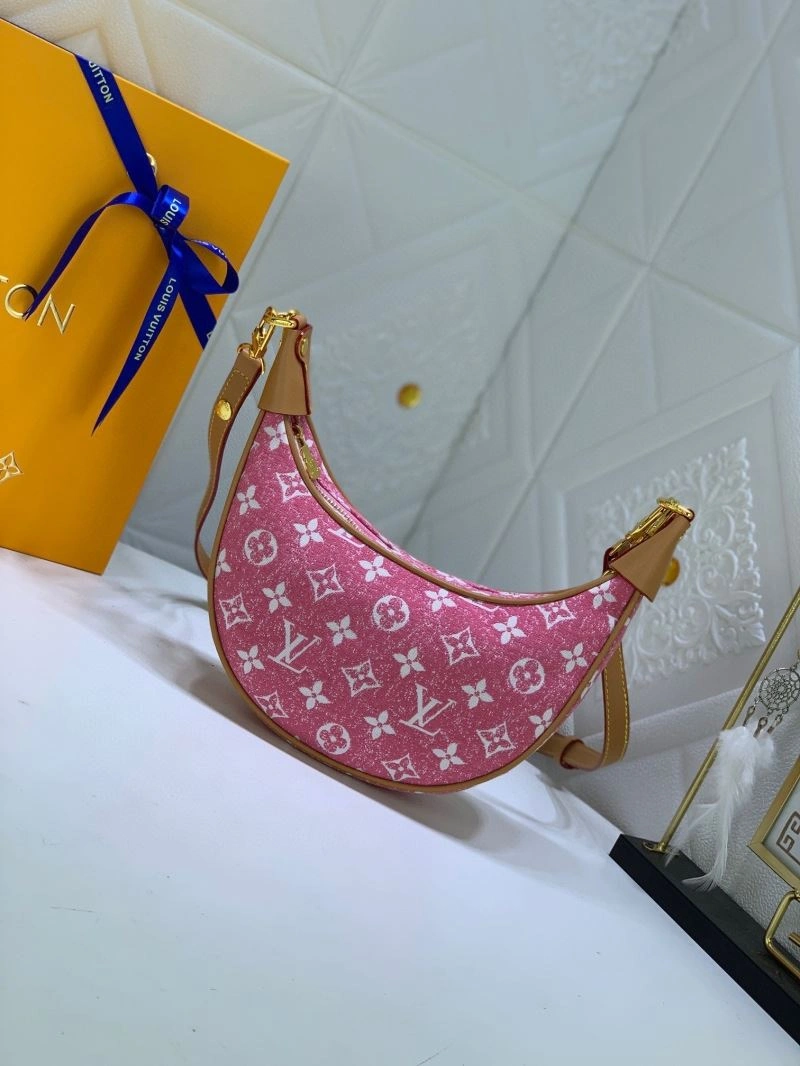 Louis Vuitton Hobo Bags Reliable 79854