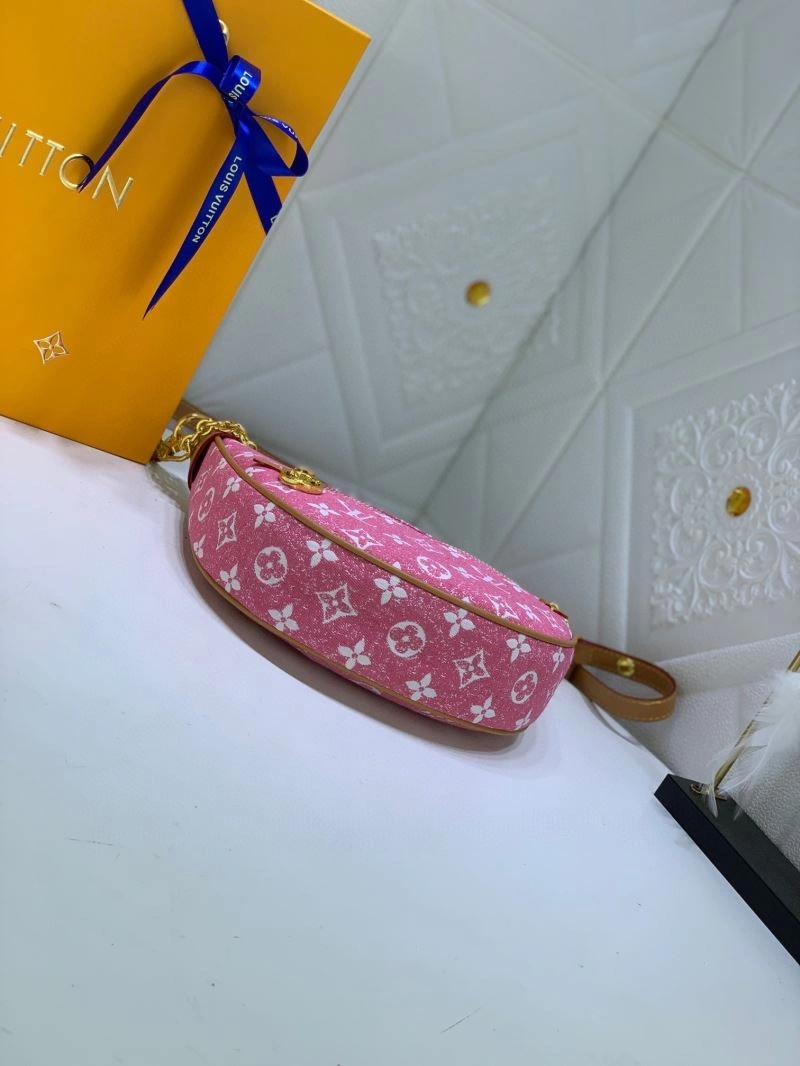 Louis Vuitton Hobo Bags Reliable 79854