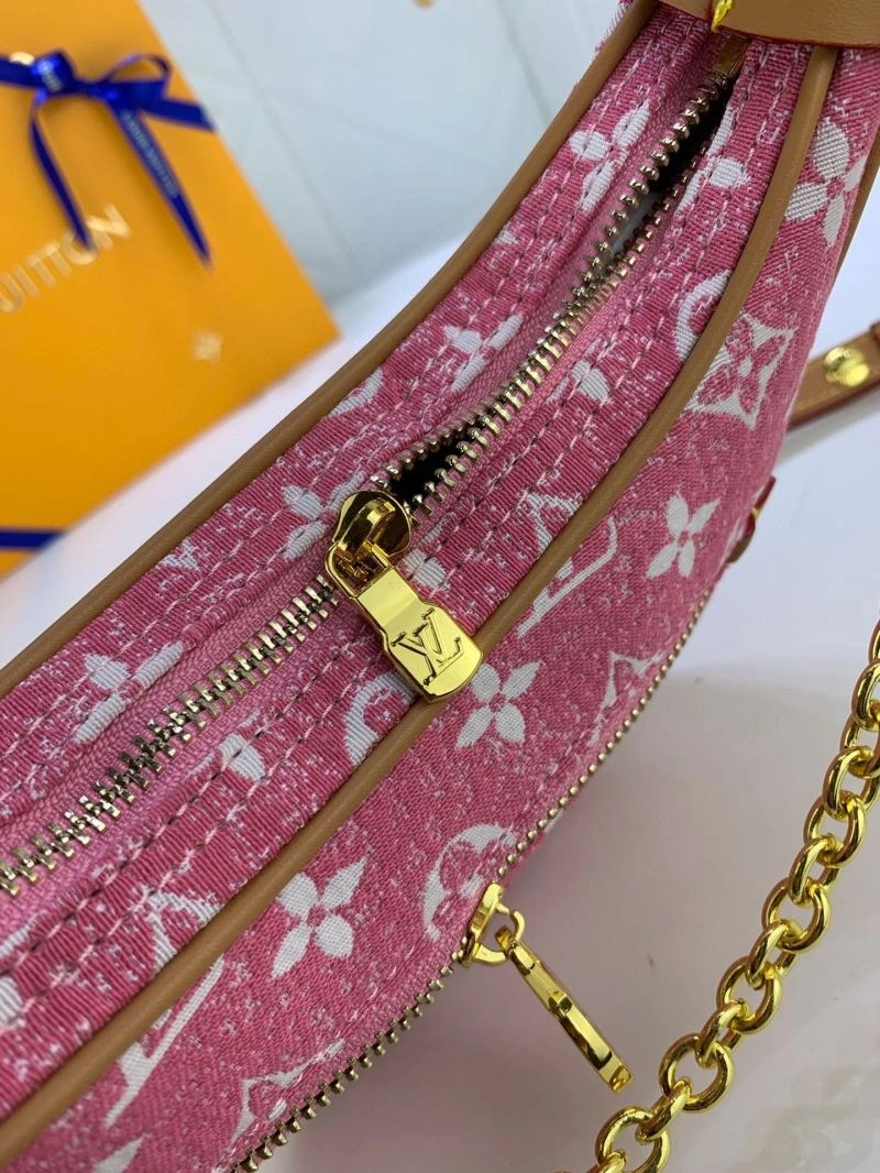 Louis Vuitton Hobo Bags Reliable 79854