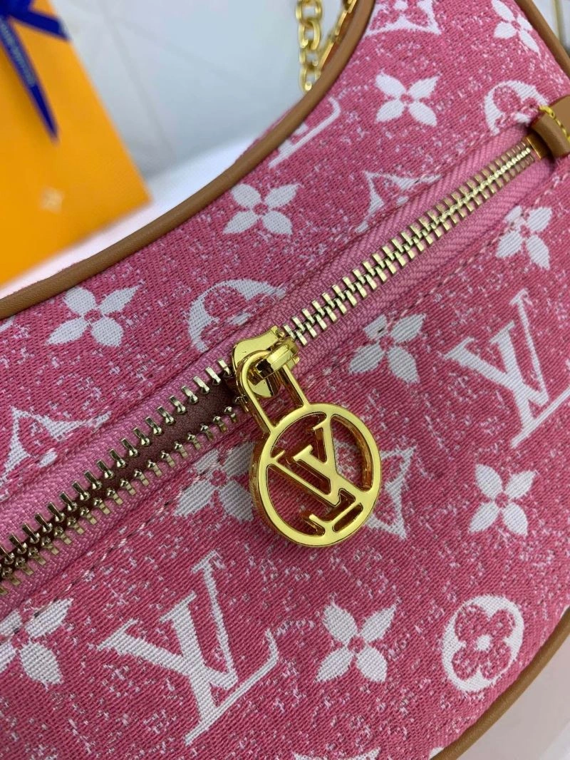 Louis Vuitton Hobo Bags Reliable 79854