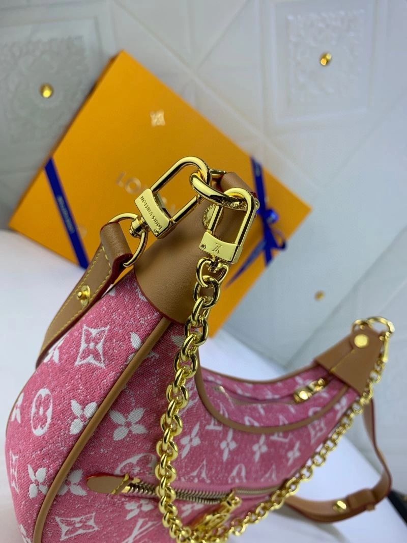 Louis Vuitton Hobo Bags Reliable 79854