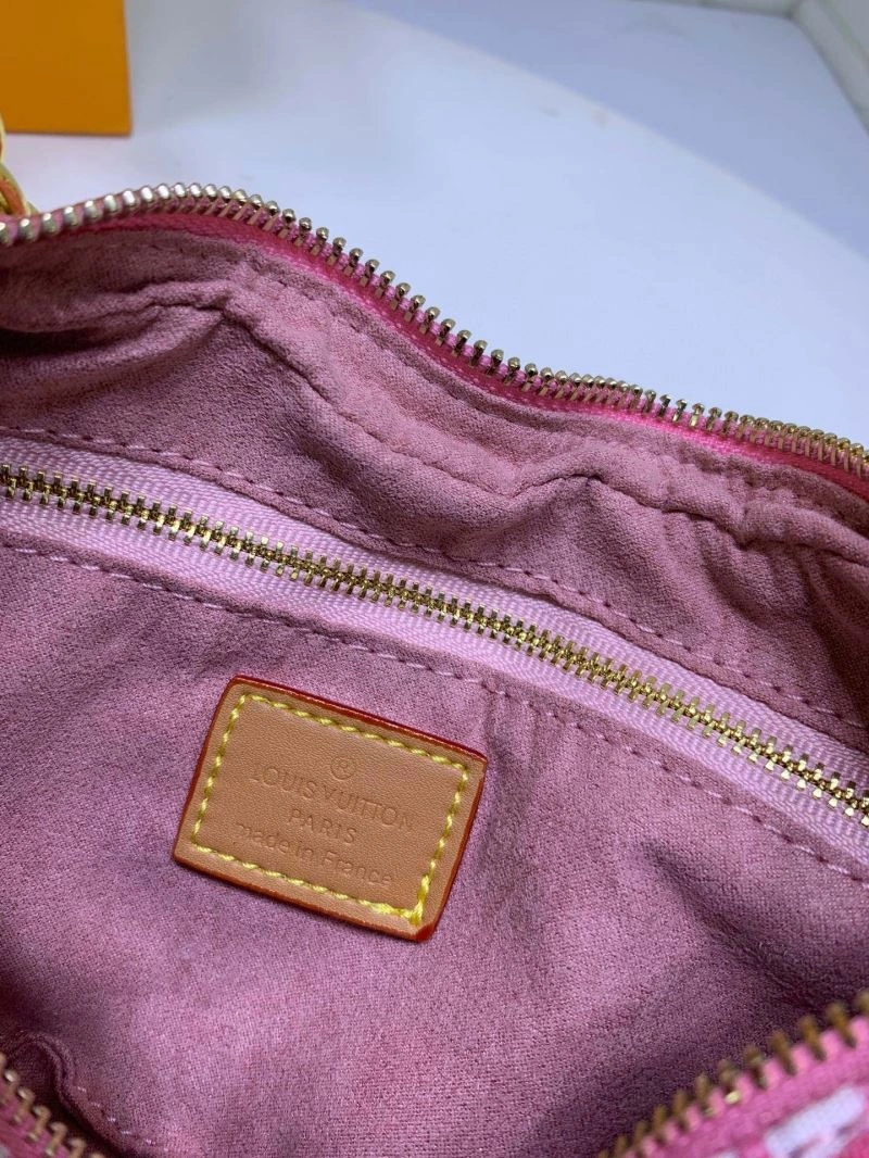 Louis Vuitton Hobo Bags Reliable 79854