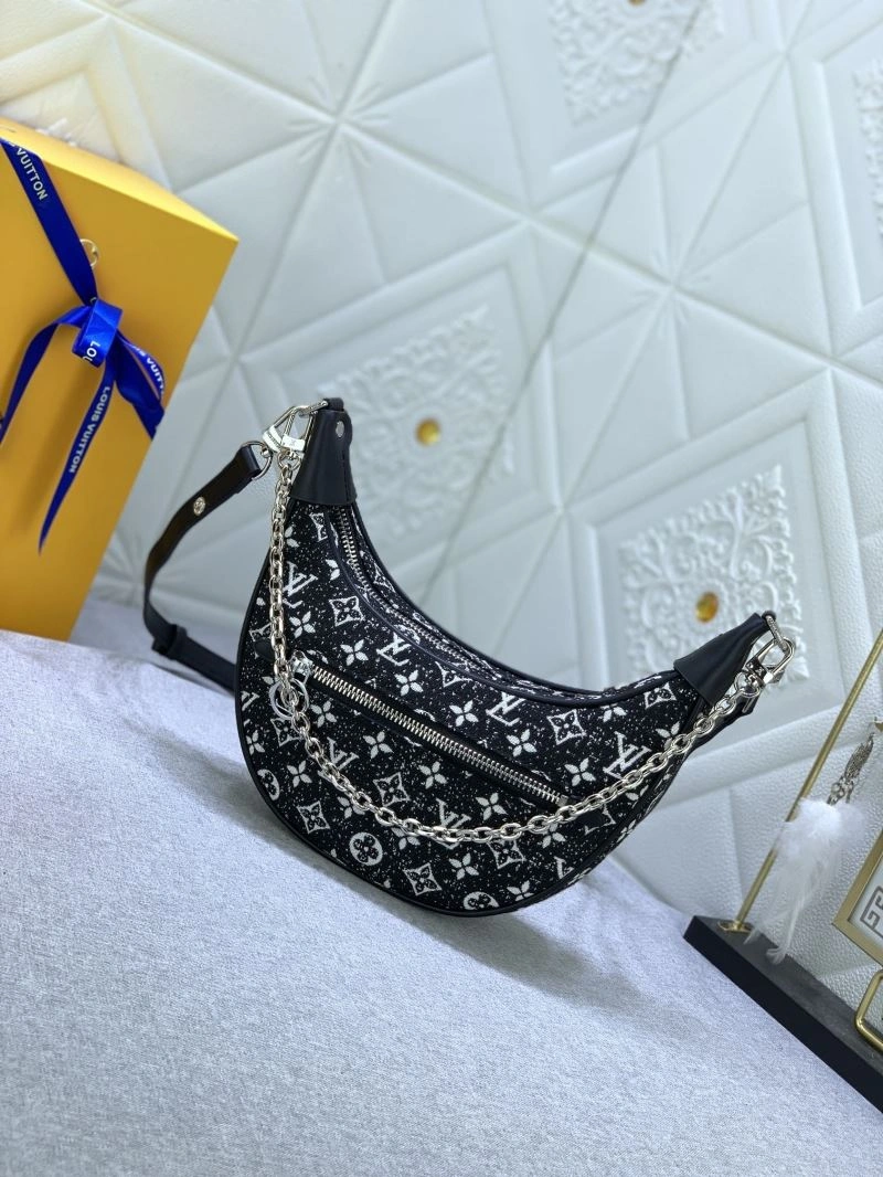 Stylish Louis Vuitton Hobo Bags 79852