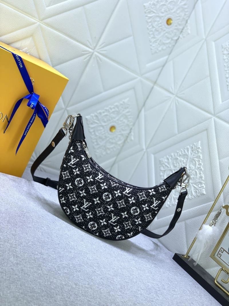 Stylish Louis Vuitton Hobo Bags 79852