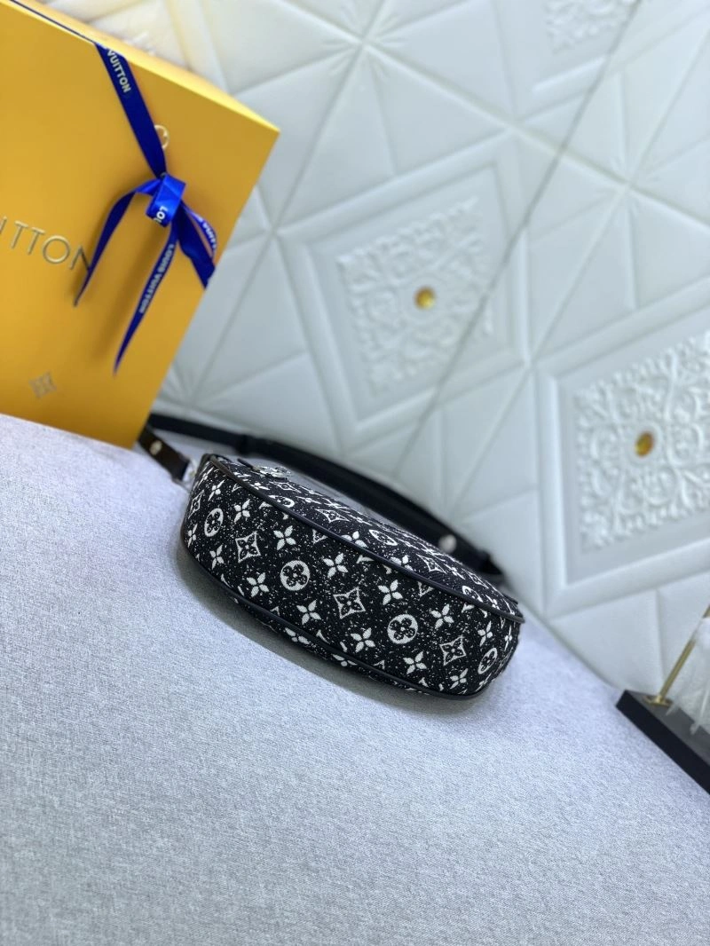 Stylish Louis Vuitton Hobo Bags 79852