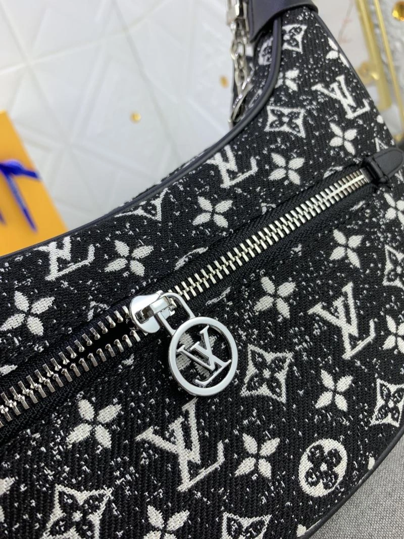 Stylish Louis Vuitton Hobo Bags 79852