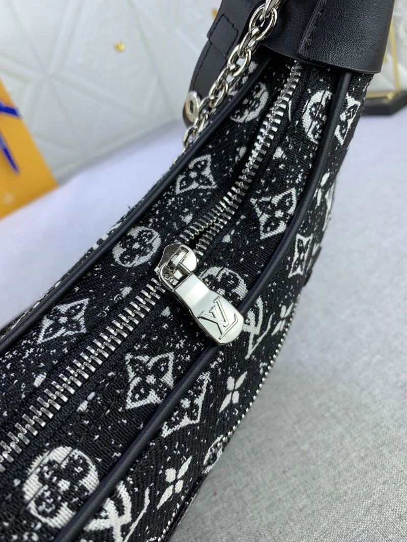 Stylish Louis Vuitton Hobo Bags 79852