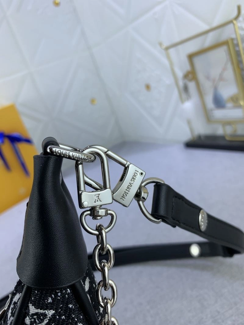 Stylish Louis Vuitton Hobo Bags 79852