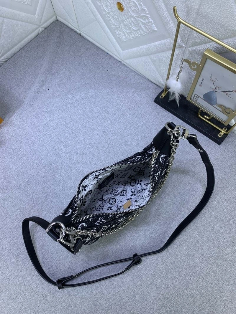 Stylish Louis Vuitton Hobo Bags 79852