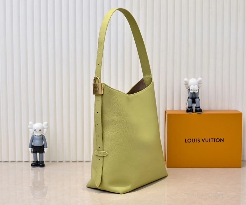 Louis Vuitton Hobo Bags FastDry 79851
