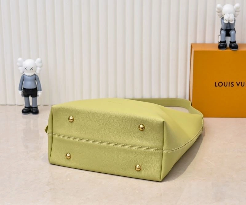 Louis Vuitton Hobo Bags FastDry 79851