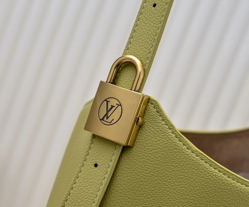 Louis Vuitton Hobo Bags FastDry 79851