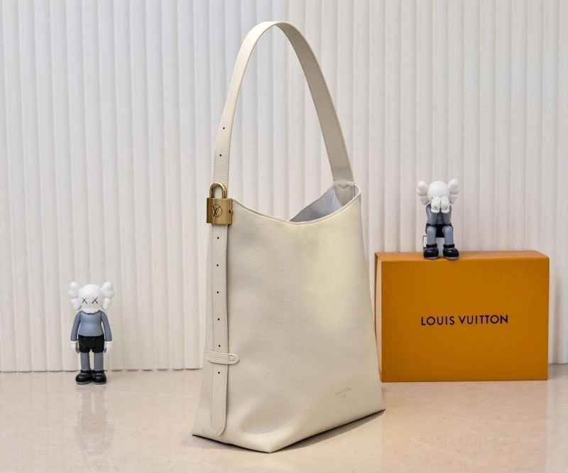 Louis Vuitton Hobo Bags Versatile 79846