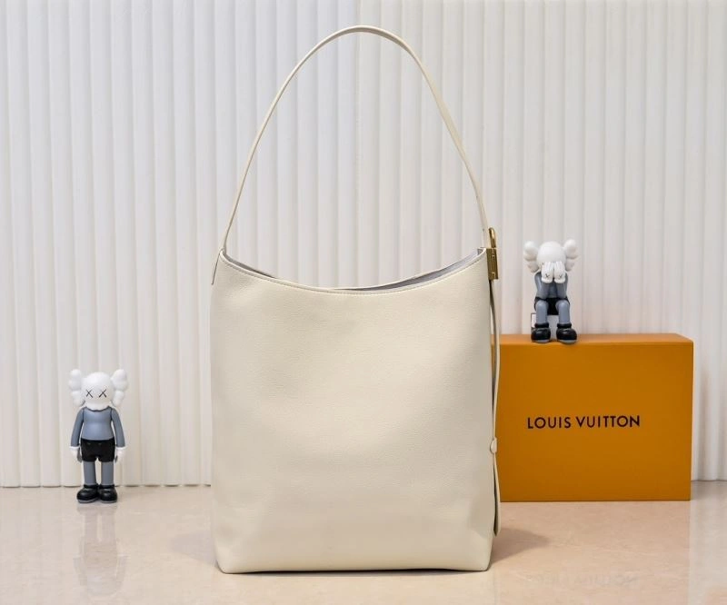 Louis Vuitton Hobo Bags Versatile 79846