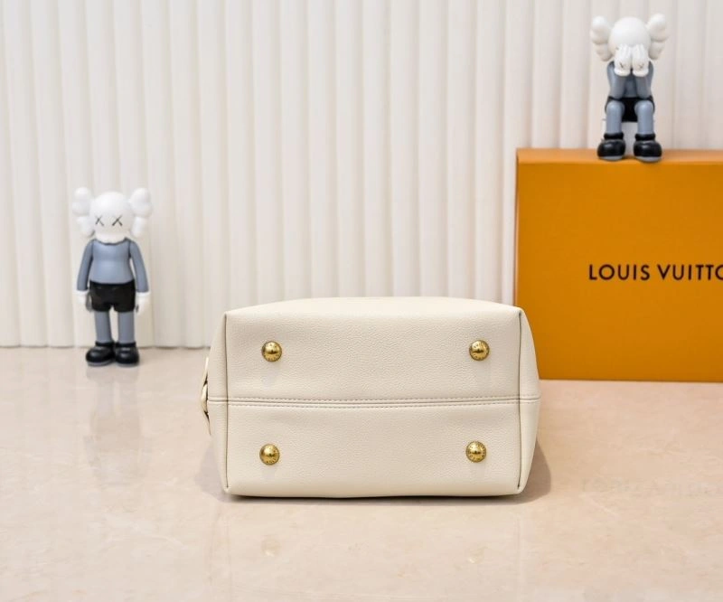 Louis Vuitton Hobo Bags Durable 79849