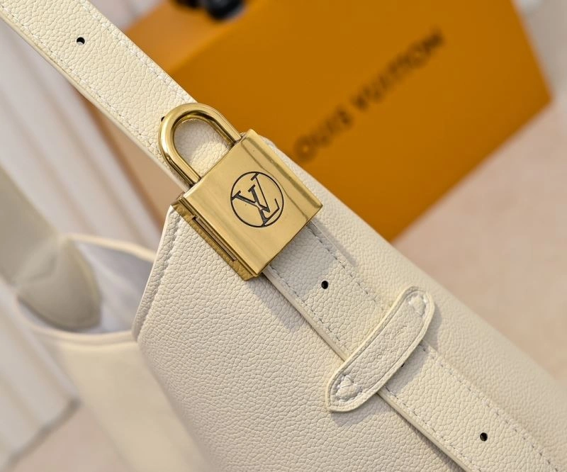 Louis Vuitton Hobo Bags Durable 79849