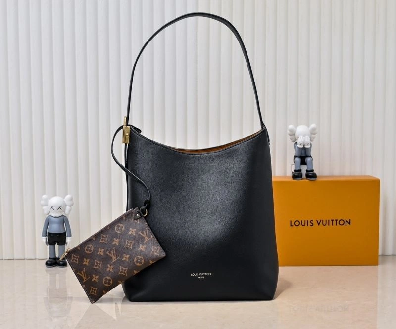 Louis Vuitton Hobo Bags Trendsetting 79847