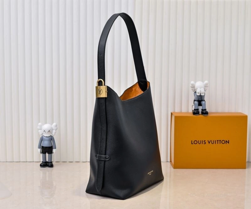 Louis Vuitton Hobo Bags Trendsetting 79847