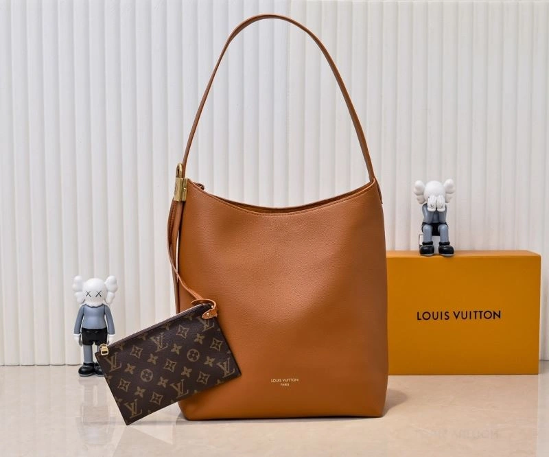 OdorResistant Louis Vuitton Hobo Bags 79826